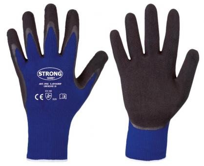 Latex-Handschuh STRONGHAND® Lafogrip