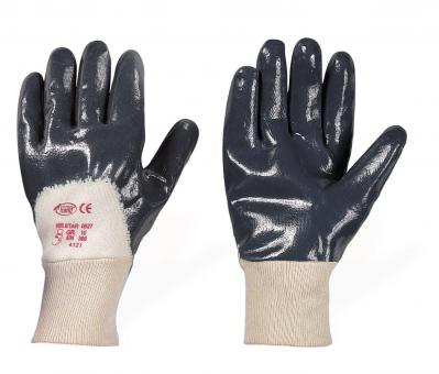 Nitril-Handschuh STRONGHAND® Nitrilstar
