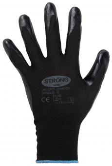Nitril-Handschuh STRONGHAND® Shantou