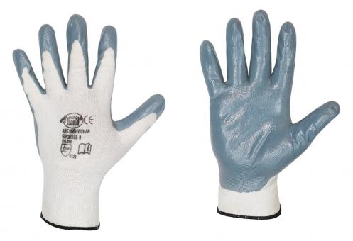Nitril-Handschuh STRONGHAND® Wuhan