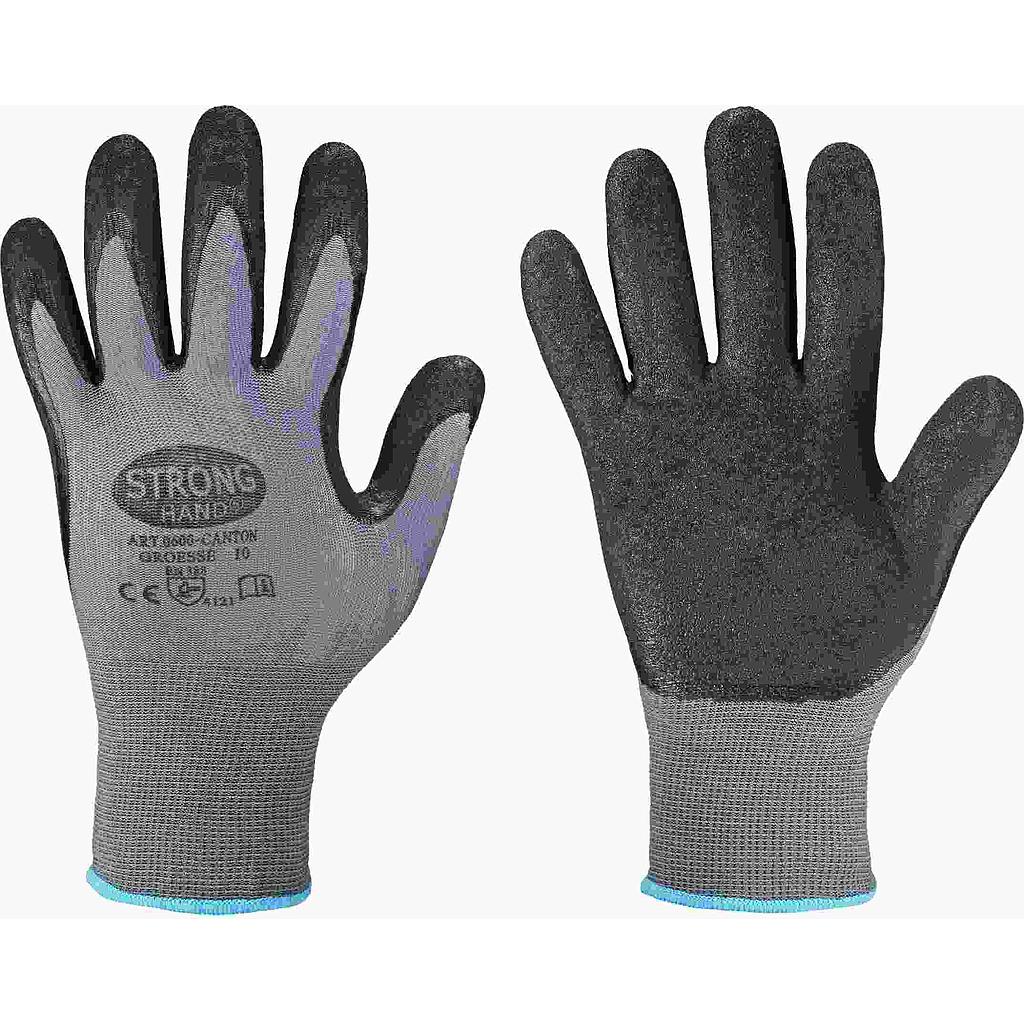 Nitril-Handschuh STRONGHAND® Canton