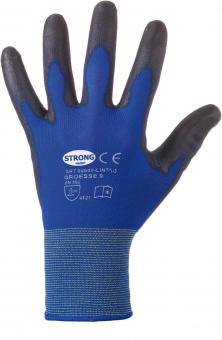 Handschuh mit PU-Beschichtung STRONGHAND® LINTAO