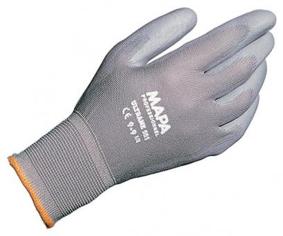 MAPA PU-Handschuhe Ultrane 551