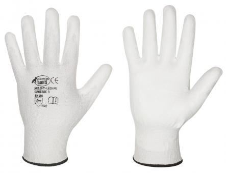 Schnittschutz-Handschuh STRONGHAND® Leshan