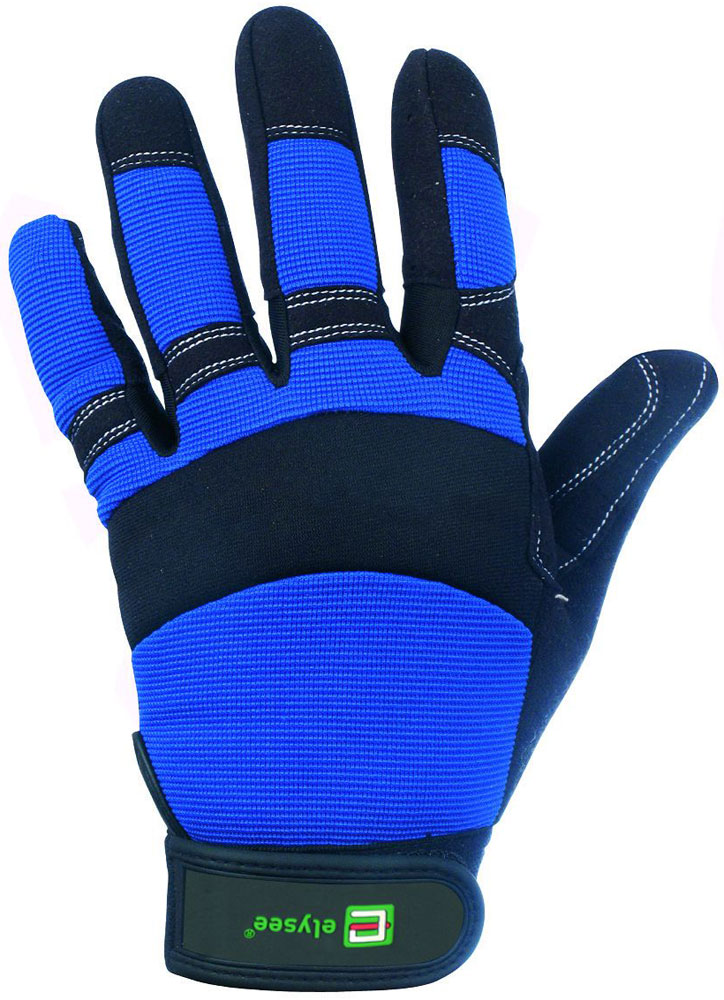 Mechanicals-Handschuh elysee® MASTER