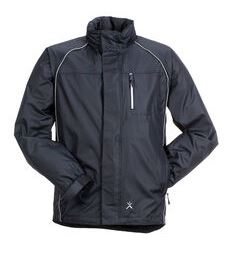 Planam Outdoor Monsun Jacke marine
