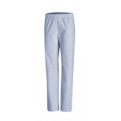 unisex Hose hellblau