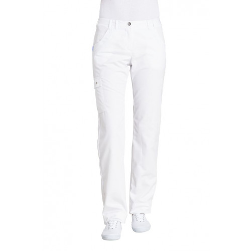 Damenhose weiß