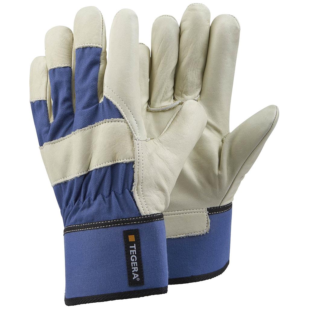 Volllederhandschuh TEGERA 105