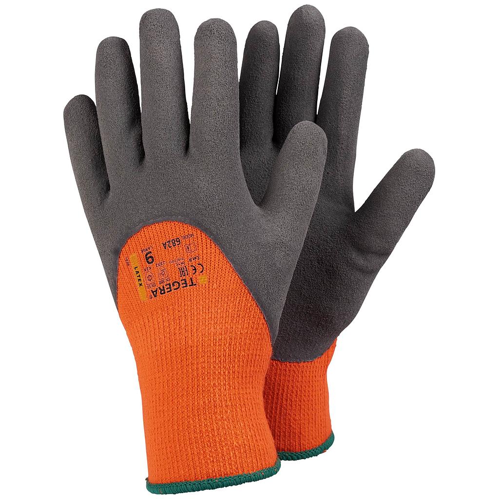 TEGERA® Latexbeschichtete Synthetikhandschuhe