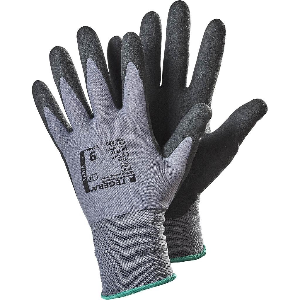 TEGERA 880 Handschuh mit Strickbund