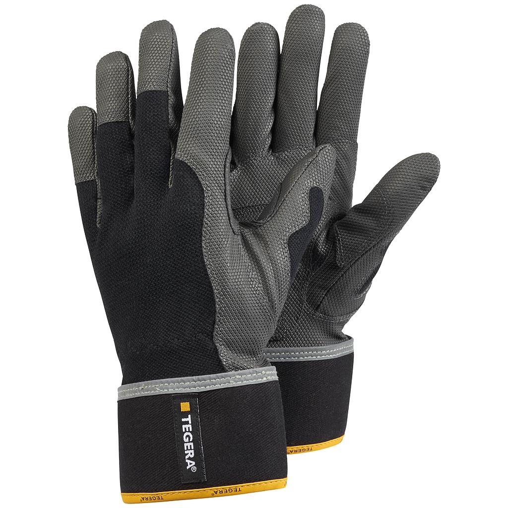 TEGERA® Handschuh Synthetikleder