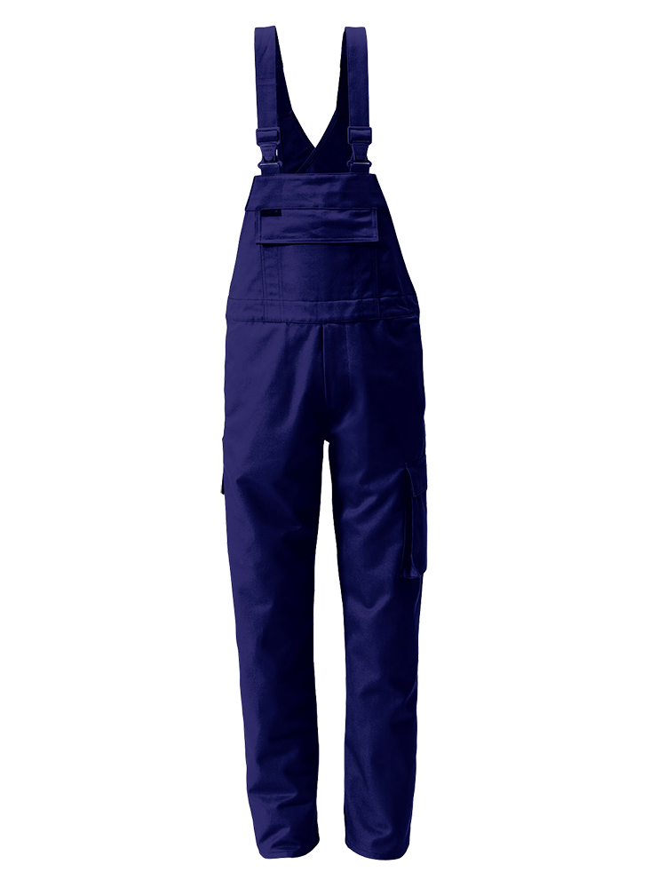 TREND PROBAN® Latzhose 1522 marine