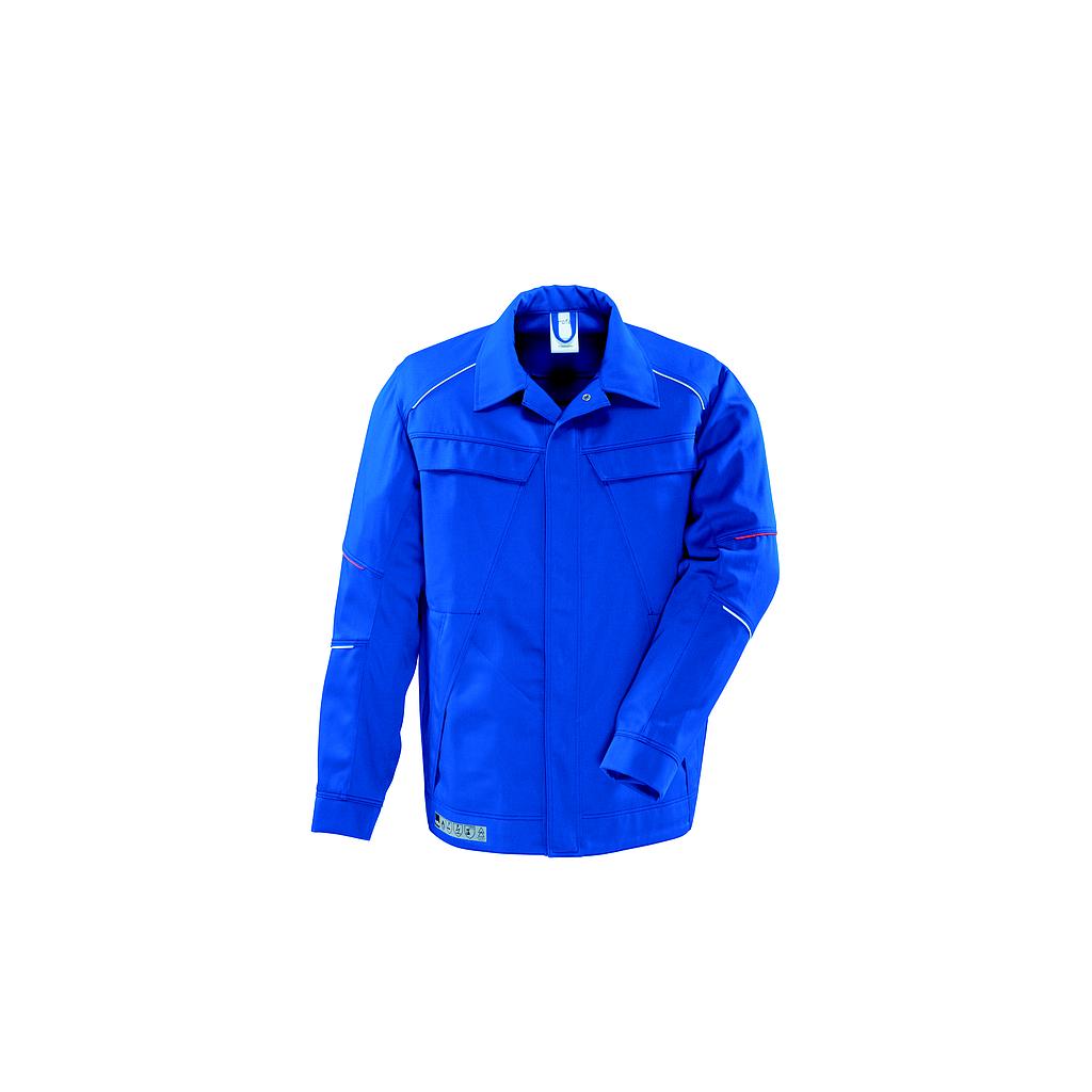 Proban Pro-Line Bundjacke Uni kornblau