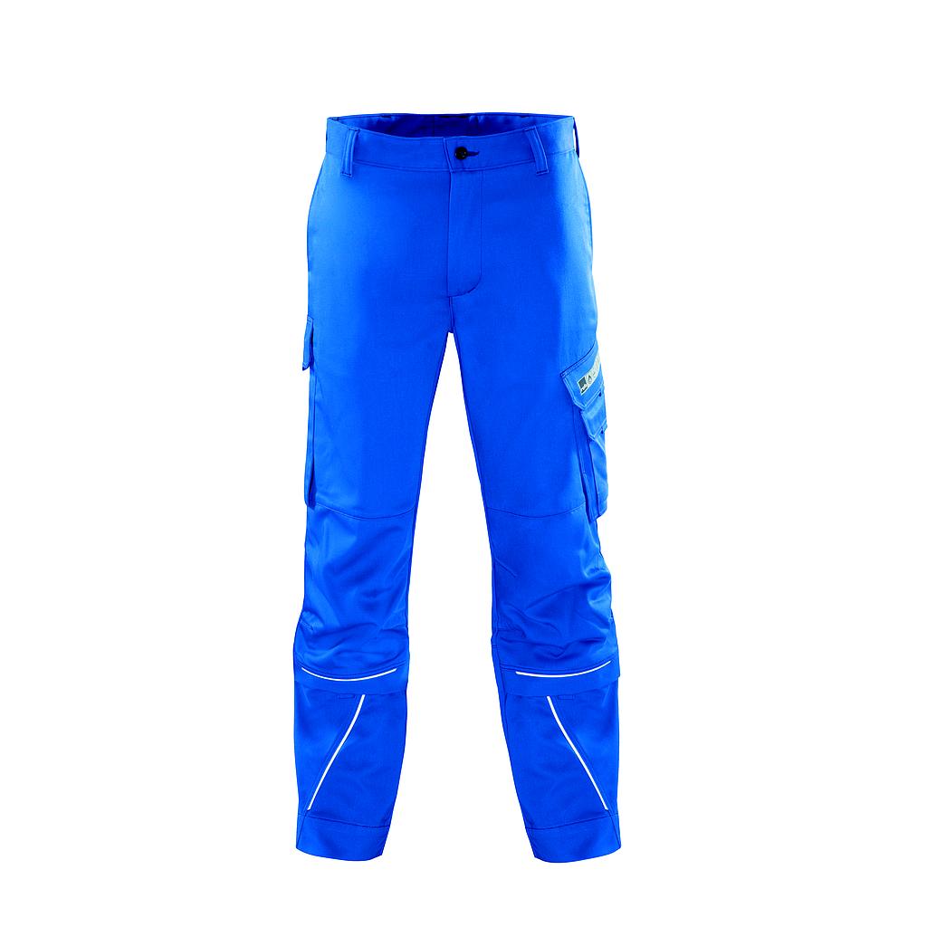 Proban Pro-Line Bundhose Uni kornblau