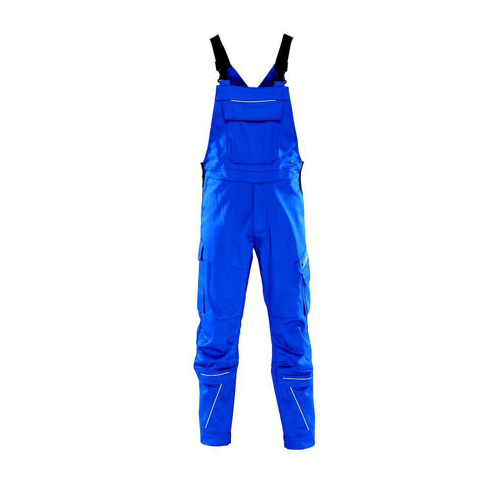 Proban Pro-Line Latzhose Uni kornblau