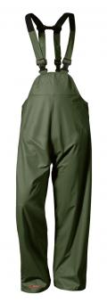 PU Regenlatzhose Sundsvall oliv