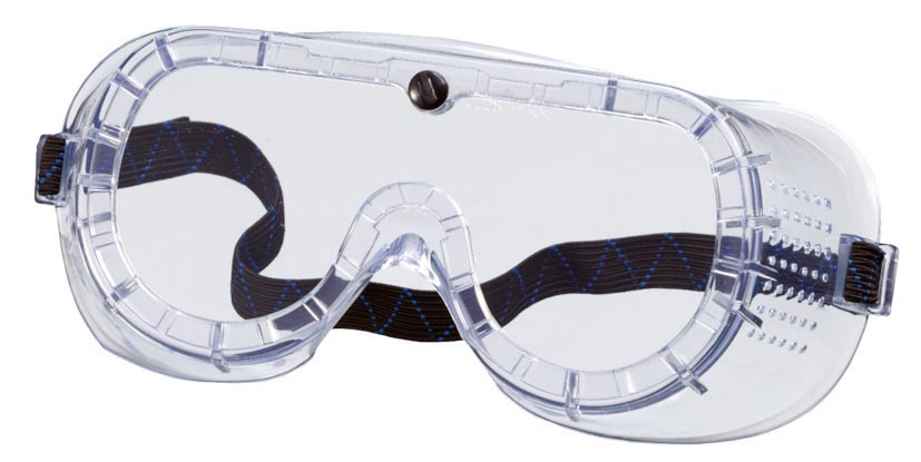 VOLLSICHTBRILLE TECTOR®
