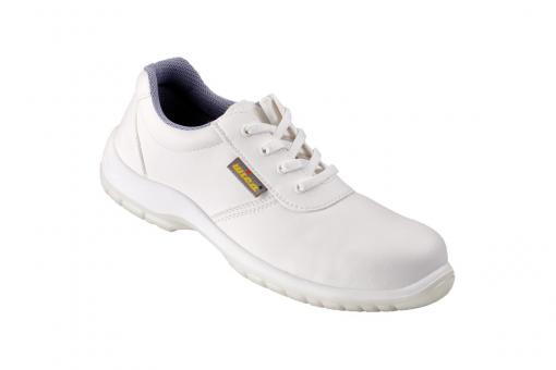wica® Halbschuh Orvieto EN ISO 20345 S2 SRC