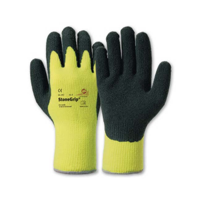 KCL Handschuh StoneGrip 