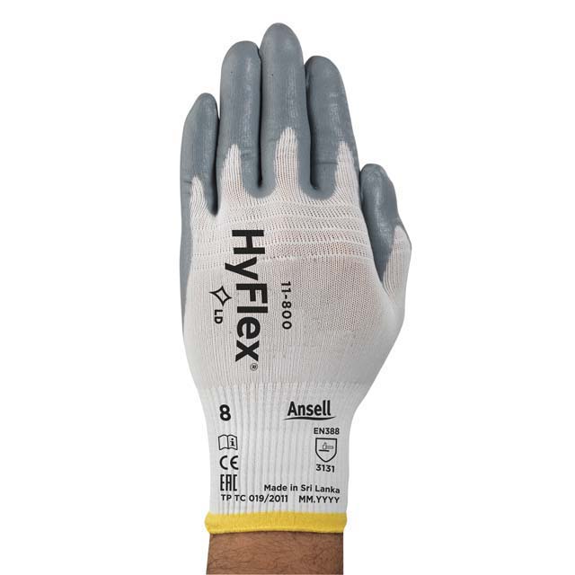 Handschuh HyFlex® Foam 11-800