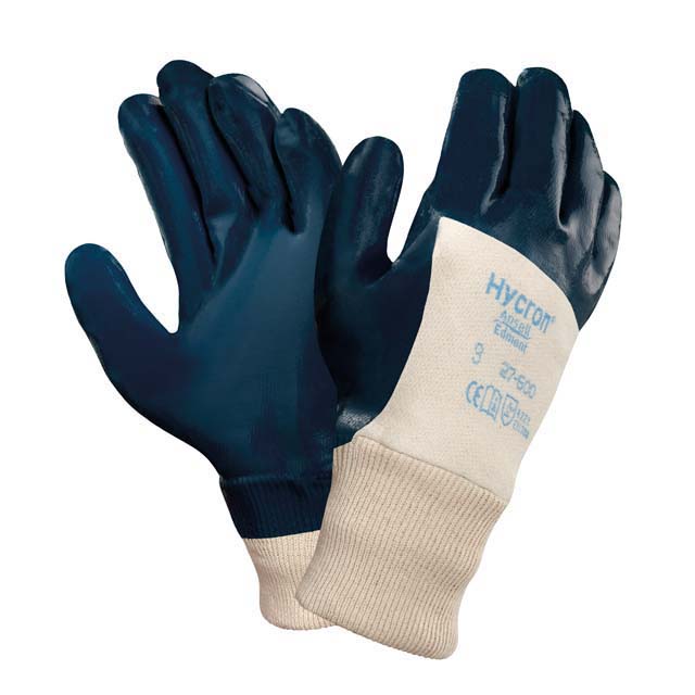 Ansell Handschuhe Hycron® 