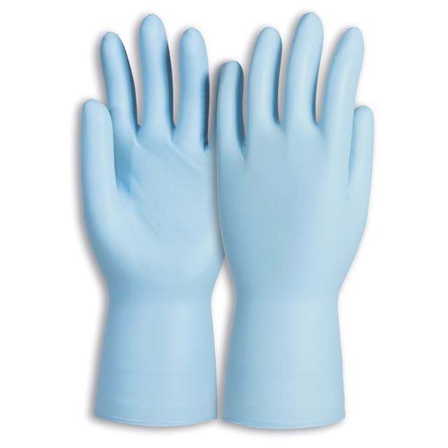 KCL Einweg-Handschuh Dermatril® P 743