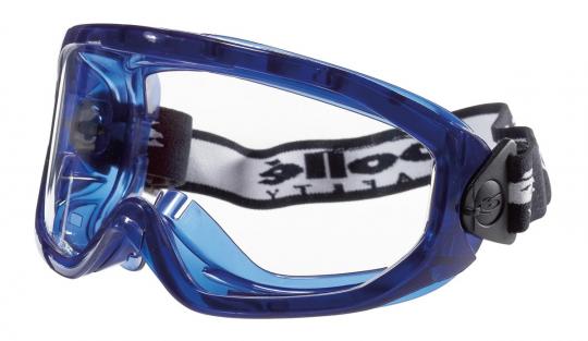 (Auslaufmodell) *BLAST* Vollsichtbrille BOLLÉ® (BLAPSI)