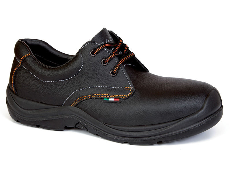 $$ Giasco Action Halbschuh Mozart S3 