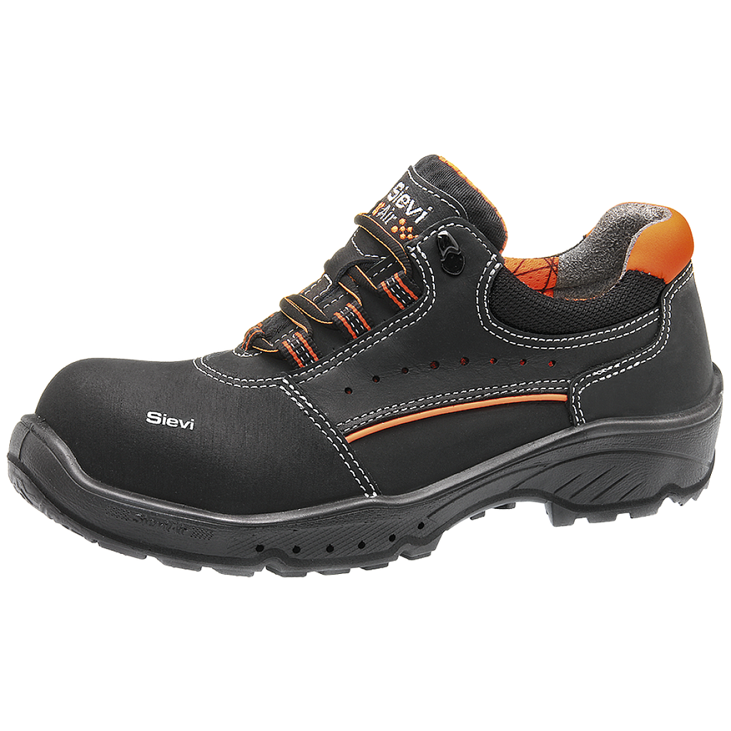 (Auslaufmodell) Halbschuh SieviAir Galaxy 2 XL S1 ESD