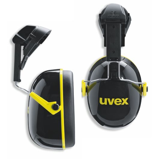 uvex pheos K2H Kapselgehörschutz