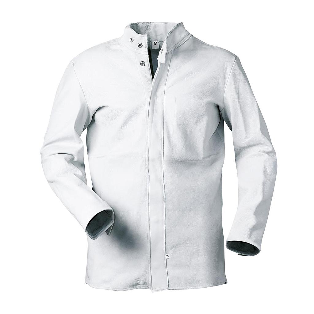 *EDGAR* VOLL-LEDER-SCHWEIßER-JACKE