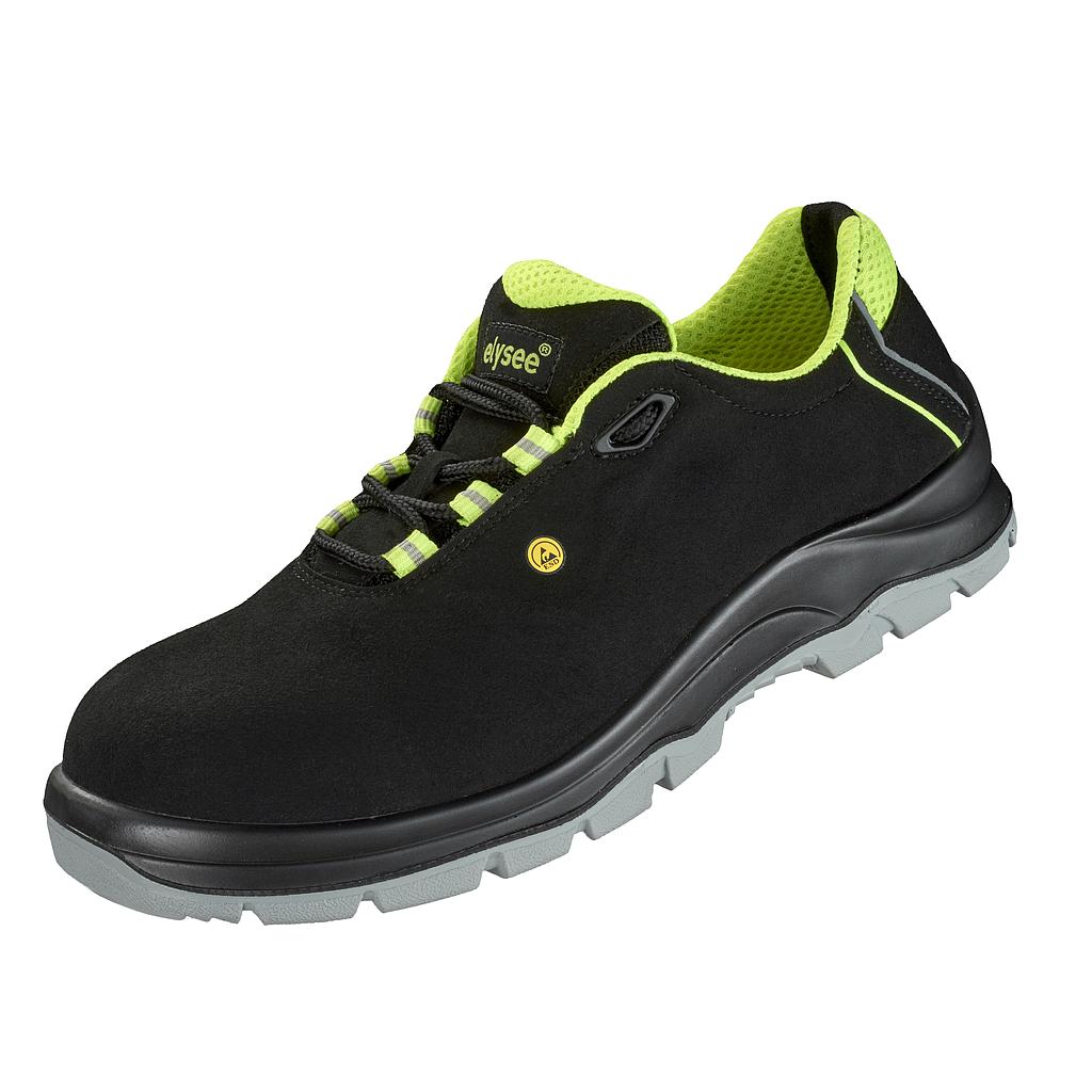 Halbschuh LORETO S3 ESD