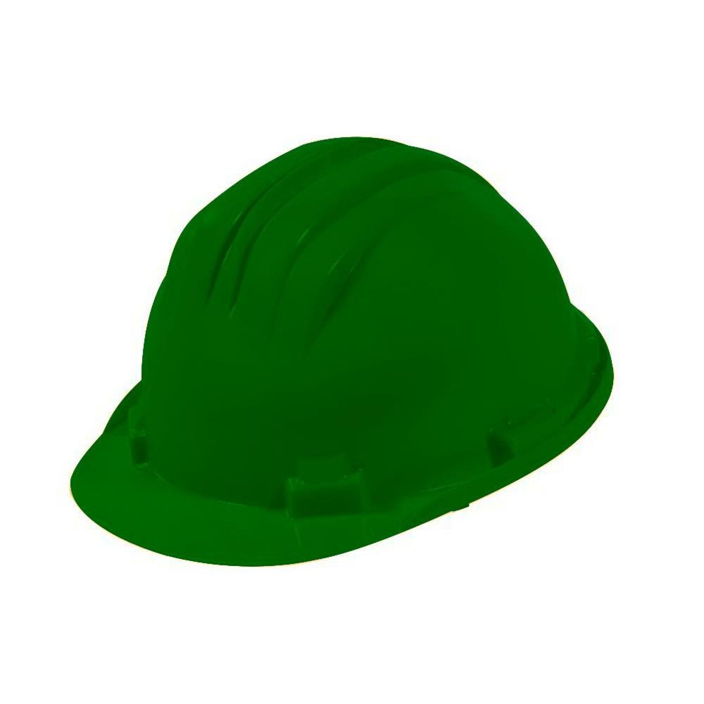 Schutzhelm Bob grün