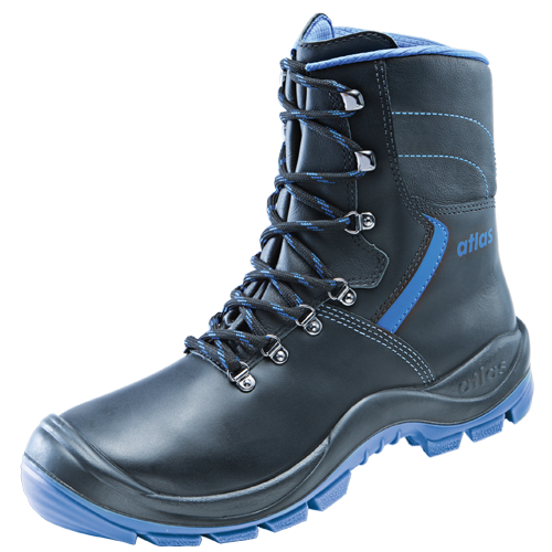 ATLAS® Stiefel S3 ERGO-MED 846 XP® Thermo Weite 13