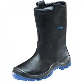ATLAS® Stiefel S3 ANATOMIC BAU 822 XP® CI Thermo Weite 10