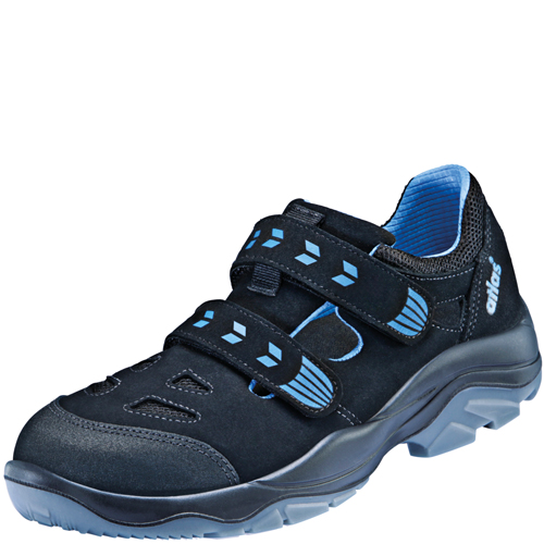 ATLAS® Sandale S1 TX 360  Weite 12