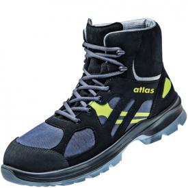 ATLAS® Knöchelschuh S3 GTX 8205 XP® Weite 10