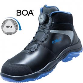 ATLAS® Knöchelschuh S3 SL 9845 XP® BOA®   Weite 10