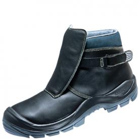 ATLAS® Knöchelschuh S3 DUOSOFT 765 HI HRO Weite 10