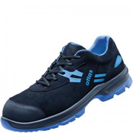 ATLAS® Halbschuh S2 FLASH 5400 Weite 10