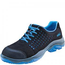 ATLAS® Halbschuh   S1P SL 405 XP® blue  Weite 10
