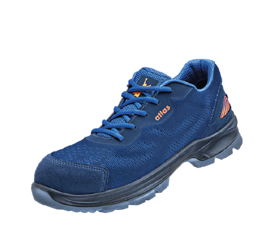 ATLAS® Halbschuh S1P FLASH 1005 XP® Weite 10