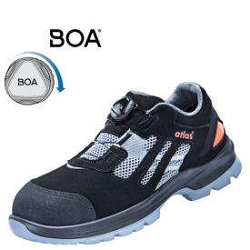 ATLAS® Halbschuh S1P FLASH 3205 XP® BOA® Weite 10