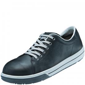 Halbschuh Sneaker A280 ESD S2 W10 EN ISO 20345 S2 schwarz