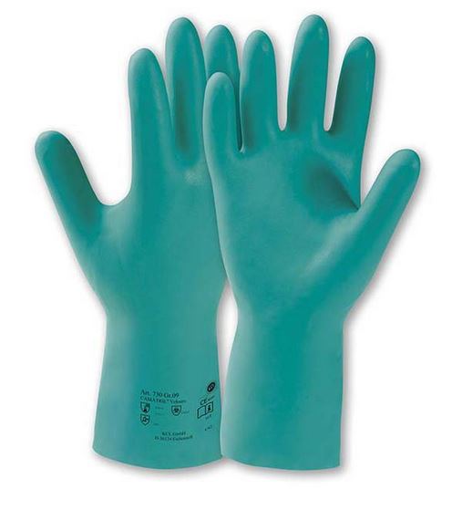 KCL Handschuh Camatril® Velours