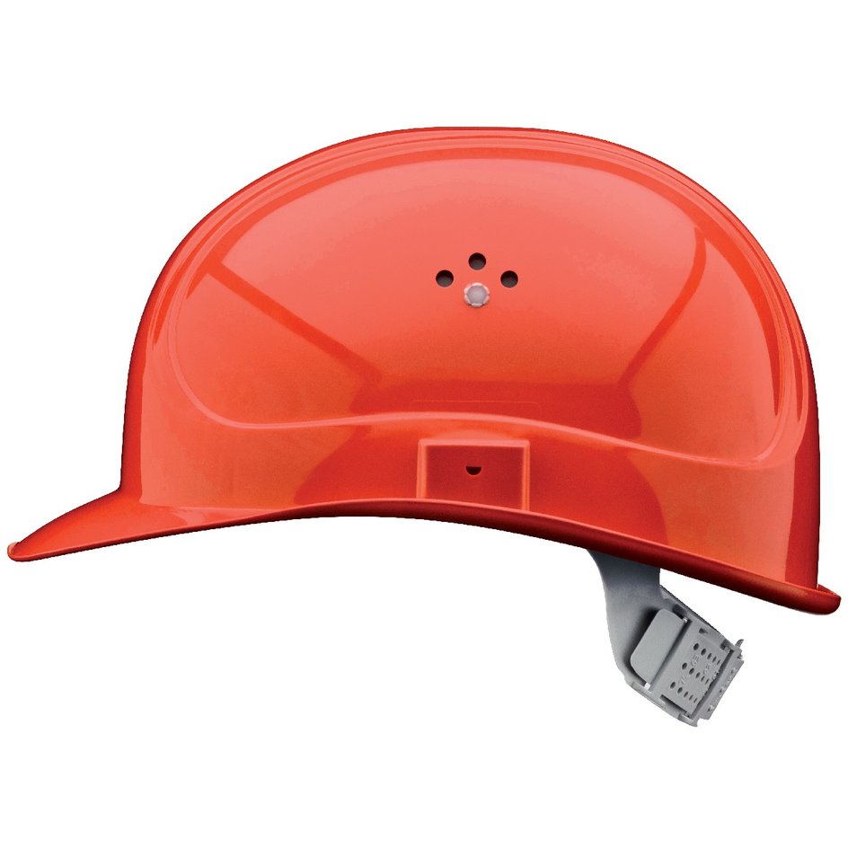 VOSS Helm INAP-Master-6, Karminrot