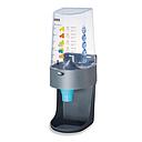 (Lagerverkauf) Gehörschutzspender, uvex Dispenser "one2click", Lieferung ohne Stöpsel