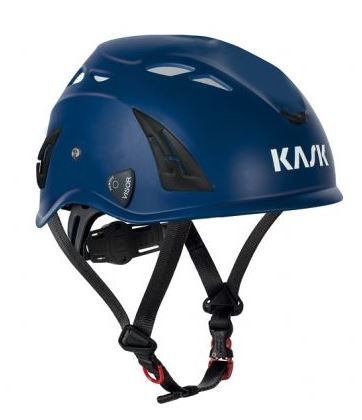KASK Helm Superplasma AQ - EN 397 dark blue
