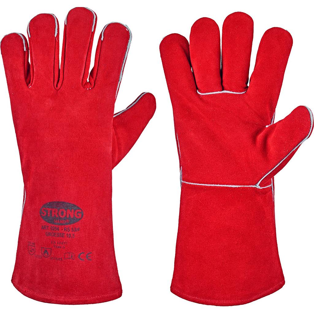 Handschuh STRONGHAND® RS 53F EN 388 DIN EN 12477
